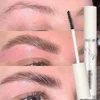 Waterproof 3D Eyebrow Glue Eyebrow Style Gel Professional Makeup The Brow Glue Extreme Hold Eyebrow Gel Brow Fixer Eyebrow Gel 1