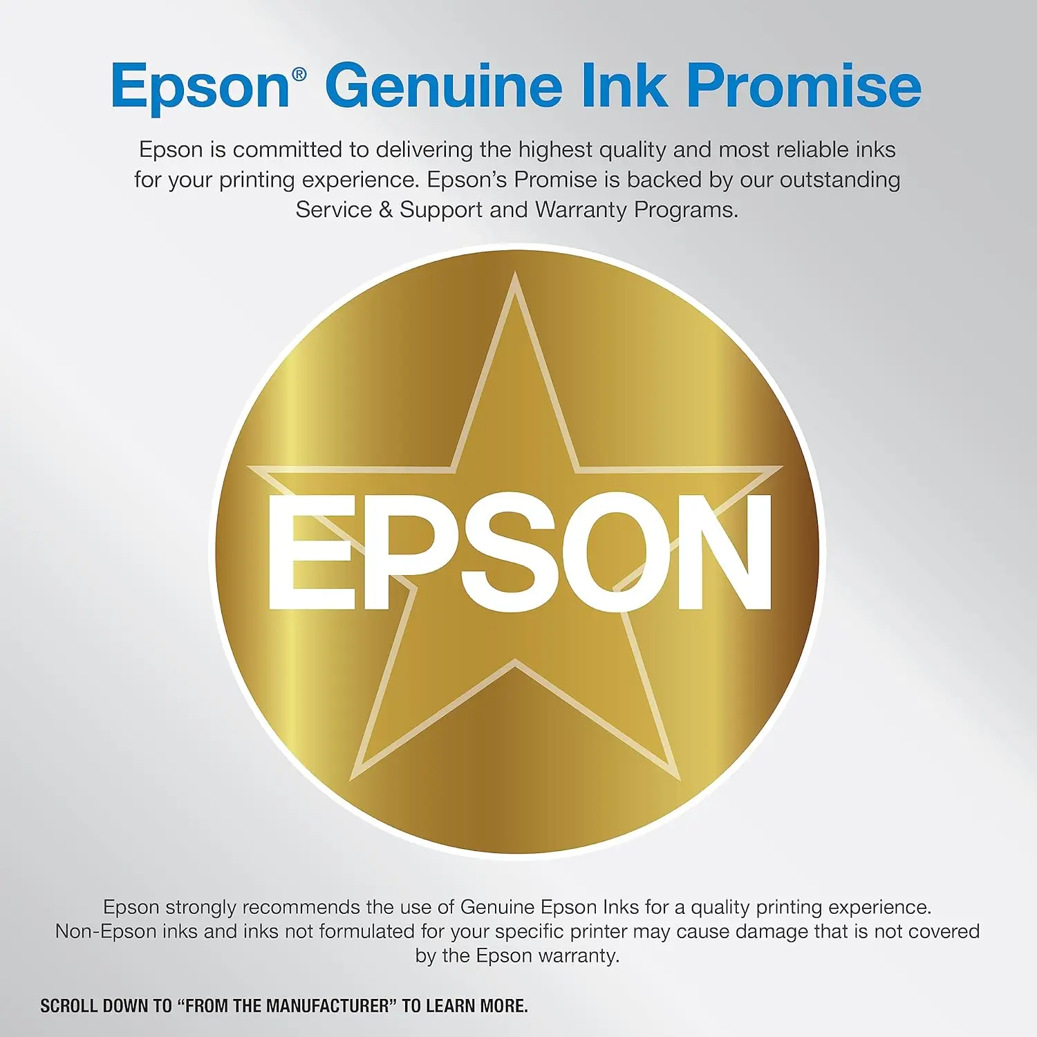 EcoTank ET-2800 Wireless Color All-in-One Cartridge-Free Supertank Printer with Scan and Copy â€“ The Ideal Basic Home- Black 5