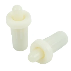Parts Louver Pins Accessories For Plantation Louver Pins Plastic Repair Pin Replacement Spring Loaded Brand New