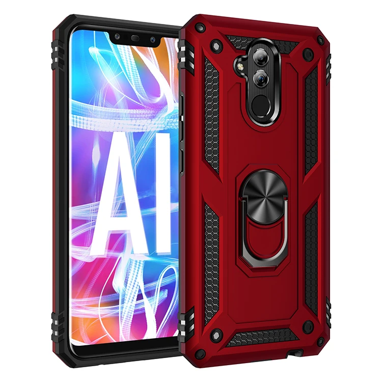 Cadorabo borsa a tracolla per Huawei NOVA 12 5G cover borsa piccola con scomparto per cellulare e finestra di visualizzazione, borsa a tracolla mini 2 scomparti, Finto cuoio, donna, GIALLO