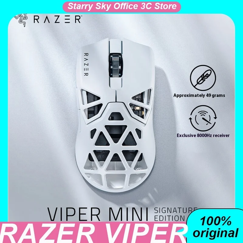 Razer-Viper-Mini-Signature-Edition-Mouse-inal-mbrico-triple-modo-aleaci ...