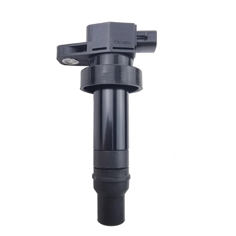 Катушка Зажигания Солярис 1.6 2011 Купить