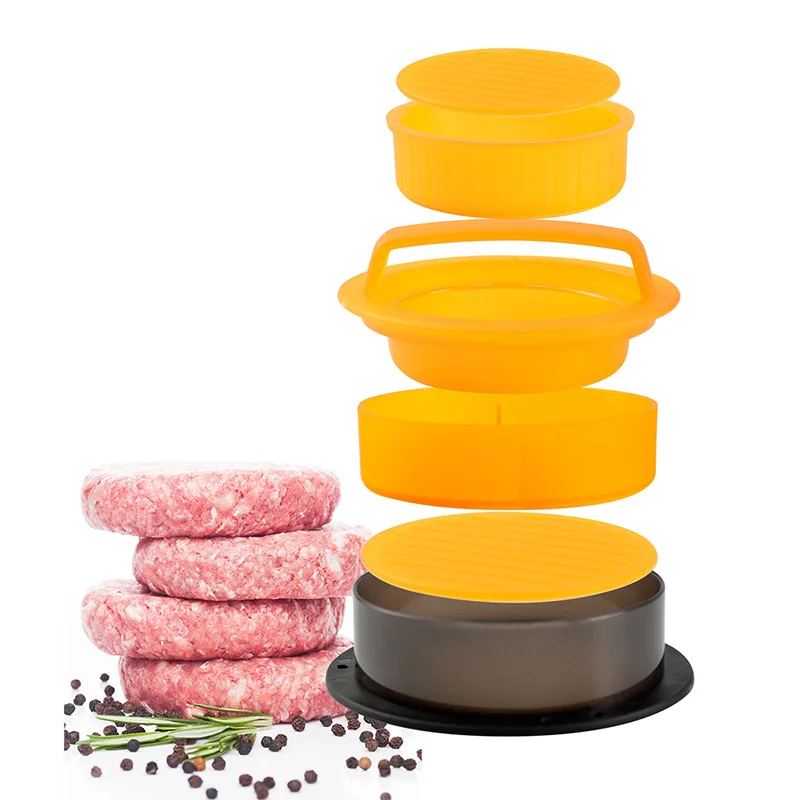 

Фотоформа для риса и овощей, кухонный набор инструментов «сделай сам»