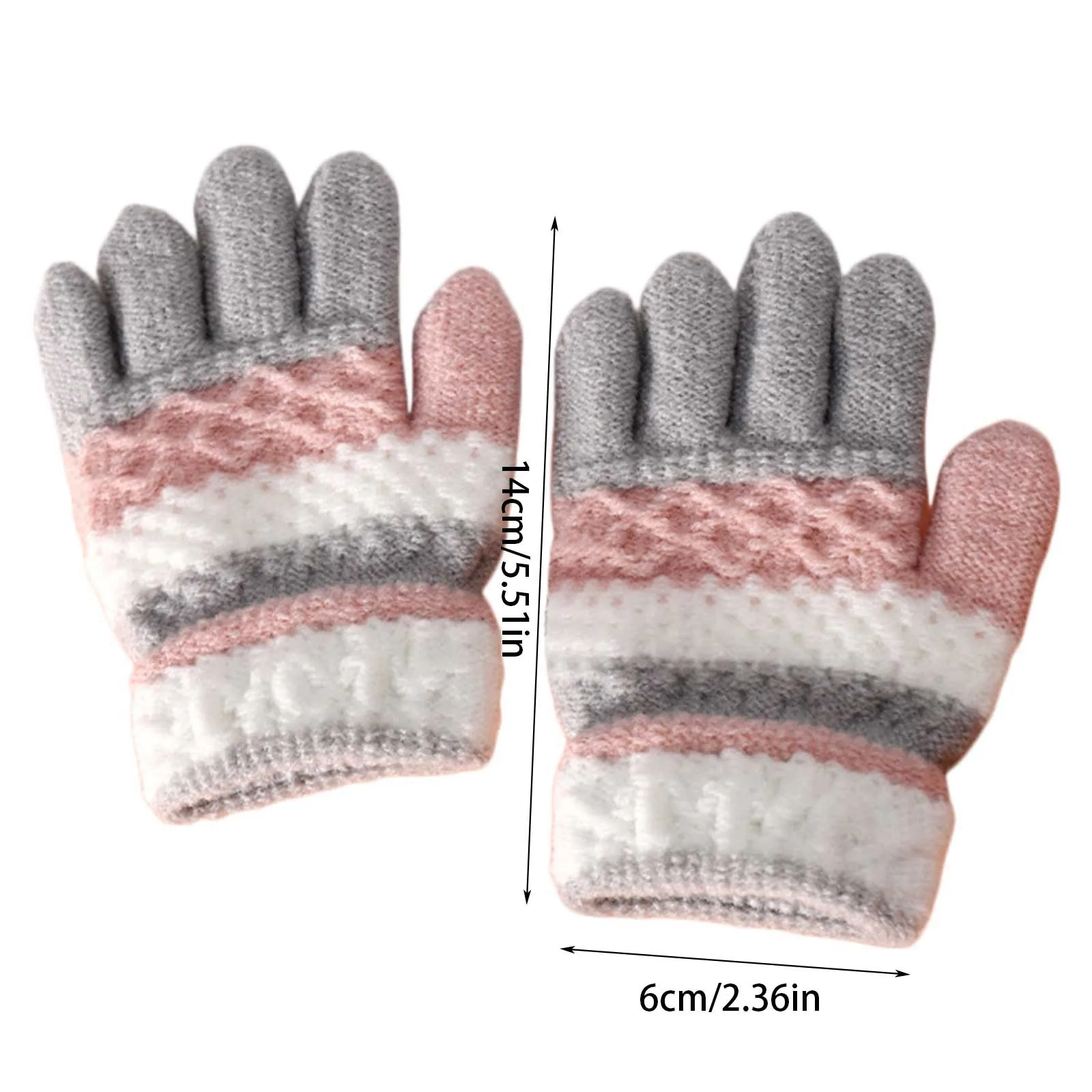 Kids Winter Gloves image 5
