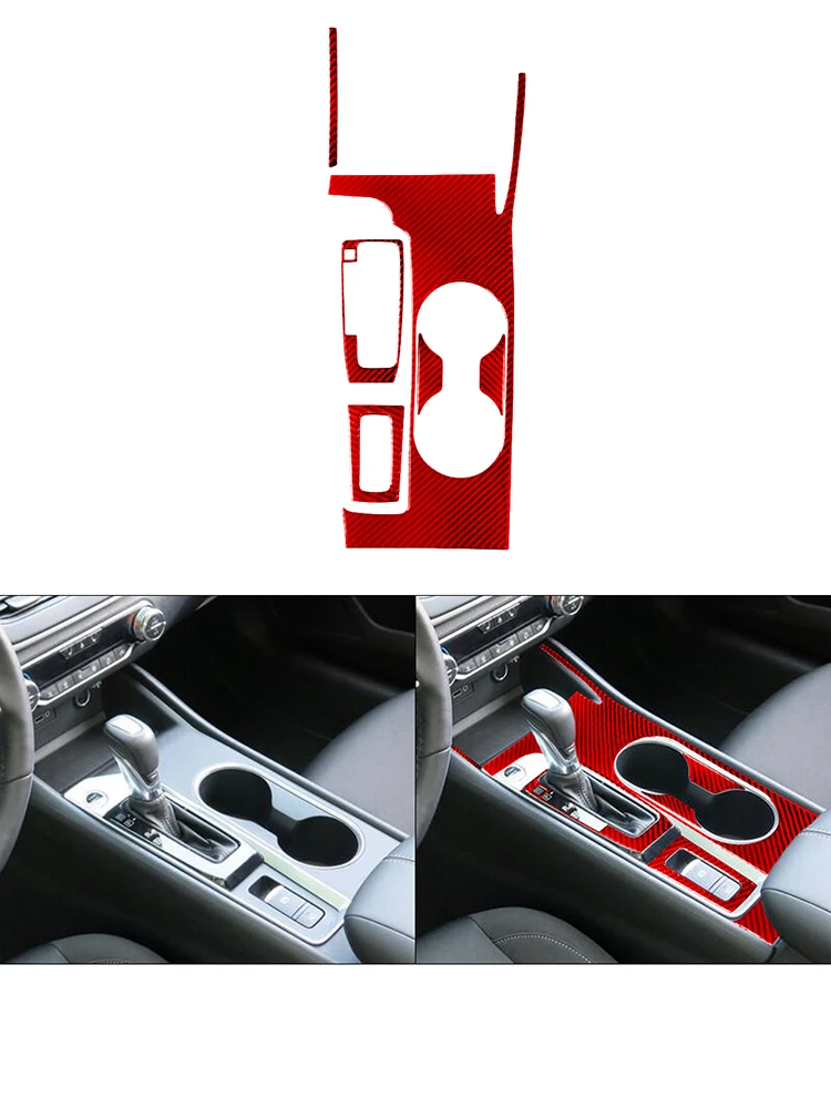 Red stickers A