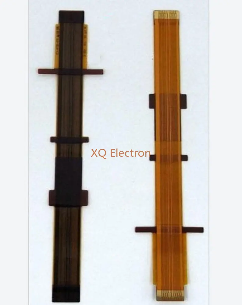 Fotografia Mirino Oculare Flex Cable Ribbon Per Sony Hdr-Fx1000 Dcr-Vx220