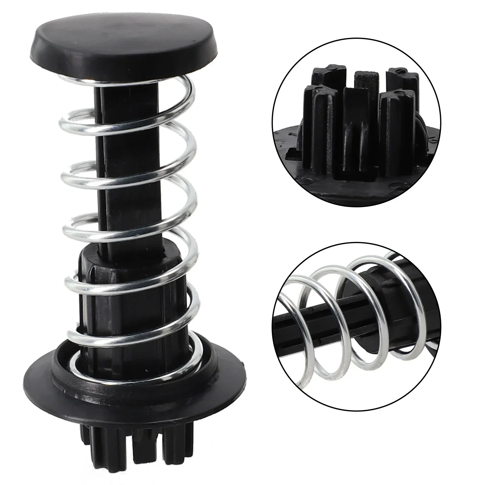 Front Bonnet Gas Struts 2PCS Engine Bonnets Hood Spring FOR Mercedes Benz W204 W212 X204 C63 C250 C300 C350