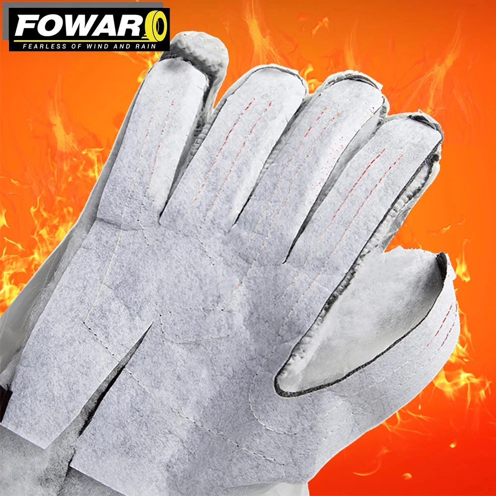 Рисунок 4 - Перчатки с подогревом для мужчин и женщин