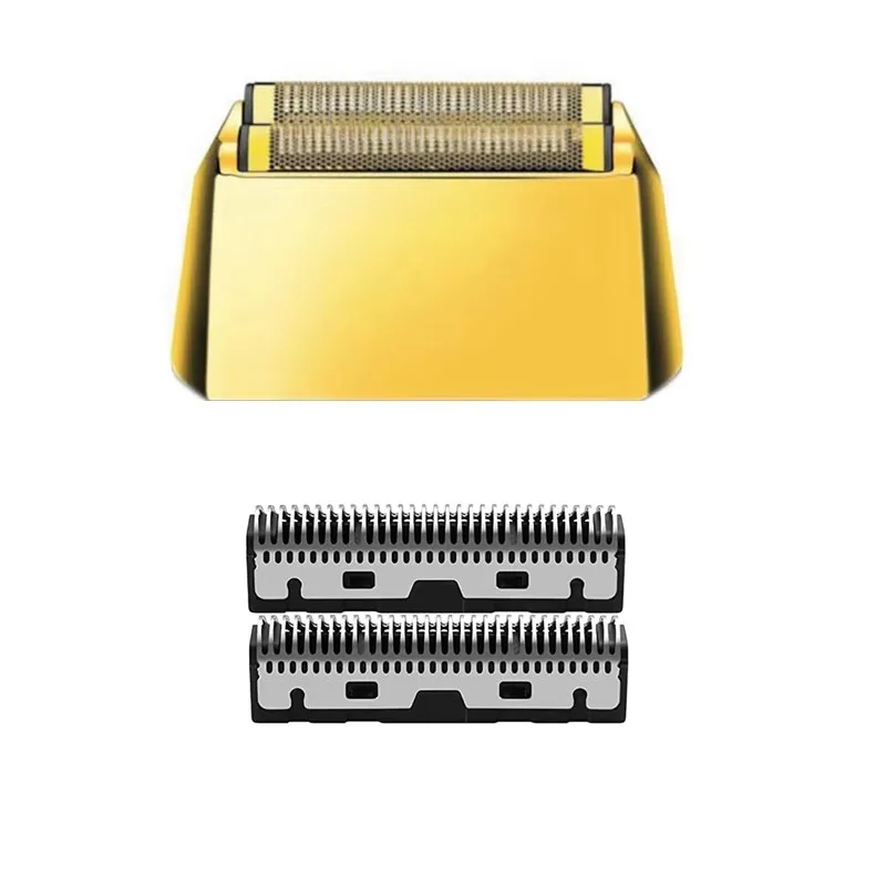 Electric Shaver Blade Foil & cutter Head Original Replacement Fit For Kemei KM-2028 Net Shaving Razor Parts Accessories electric shaver head,electric shaver blades
