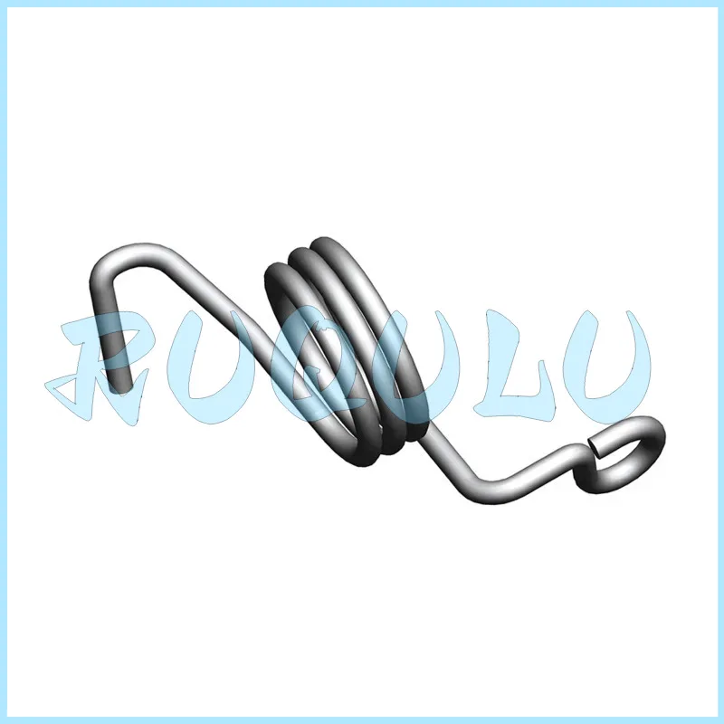 

Zt180mn Sliding Clutch Pull Rod Torsion Spring 1050754-018000 For Zontes