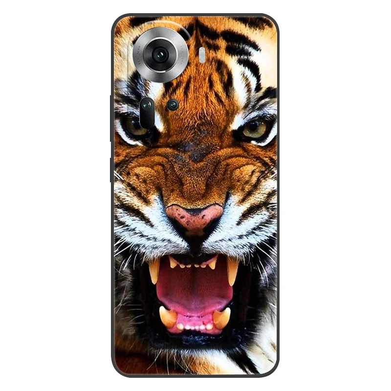 Stylish Soft Silicone Phone Case