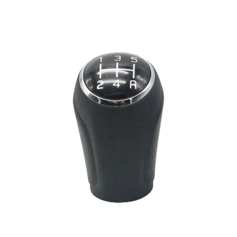 5 Speed Car Parts Auto Gear Lever Shift Knob For Suzuki Ciaz SX4 S
