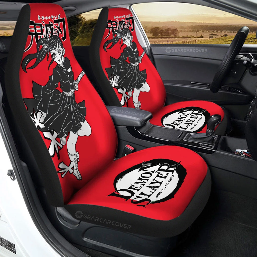 Buy One Piece Anime Car Seat Covers Protector for Automobile Truck SUV  Vehicle Online at desertcartINDIA