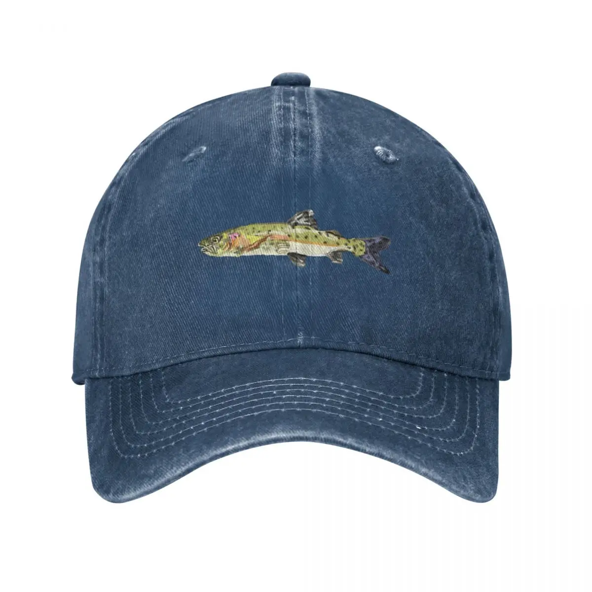 

For Will Cowboy Hat baseball hat Fashion beach Hat men Women's