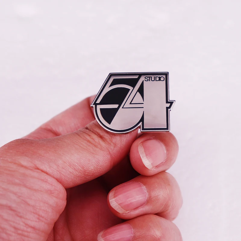 Pin on disco studio 54