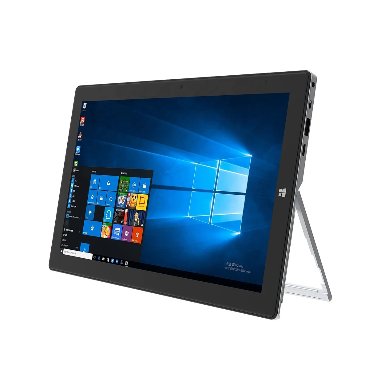 

Hot sale 11.6 Inch Window Tablet Pc 6gb 128gb IPS 1920*1080 wins 10 pro all in one tablet with 10000 MAH for working office