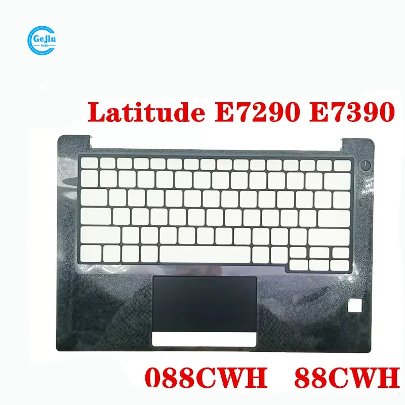 

Новинка, Оригинальный чехол для ноутбука, задняя крышка для DELL Latitude 7290 7390 E7290 E7390 088CWH 88CWH AP263000331