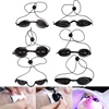 Safety Goggles Protective Glasses Soft Silicone Eyepatch Adjustable Eyewear Protection Beauty IPL Laser Eyecup 2