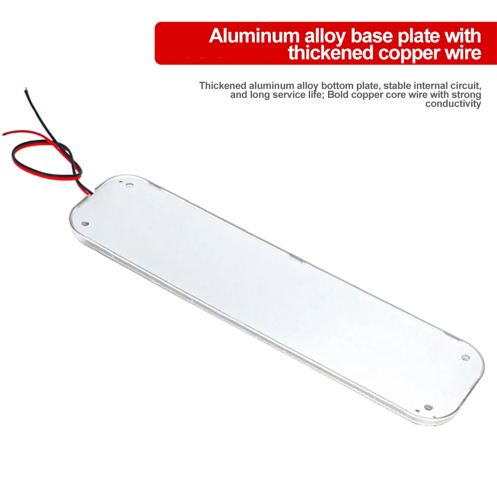 Car LED Light 48/72LED Interior