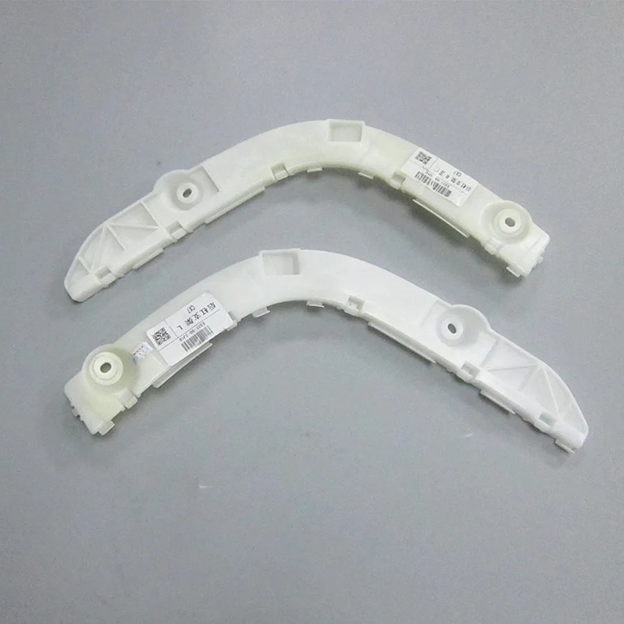자동차 액세서리 EG21-50-2J1D Mazda CX7 2009-2014 ER 용 바디 리어 범퍼 리테이너 지지 브래킷