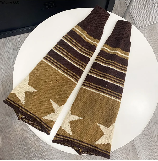 Рисунок 4 - Японские гетры JK