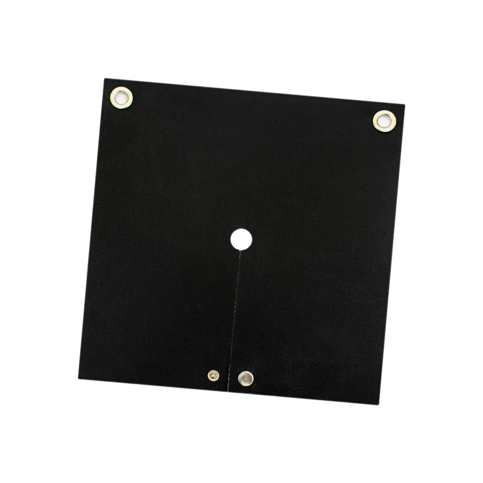 Welding Blanket Flame Retardant Fiberglass Fabric Heat Resistant Pad Welding Mat for Industrial Soldering Copper Pipe Welding 4
