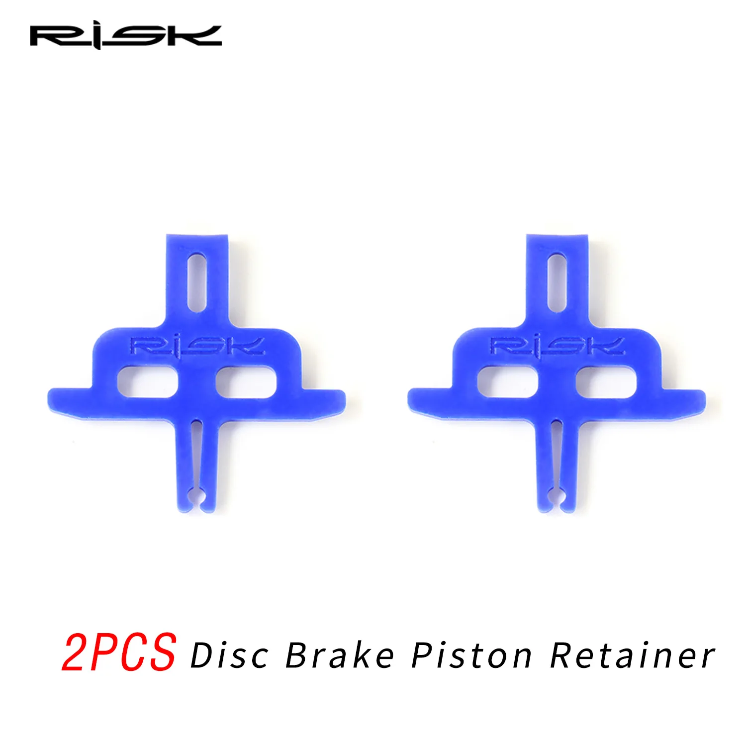 Quality Tool Spreader Spacer Washer Hydraulic Disc Brake Bleed Spacer Brake Caliper Pad Bicycle Brake Spacer Piston Retainer