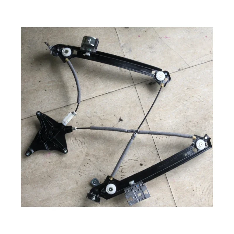 

For Ford Mustang Door Glass Lifter Bracket with Motor