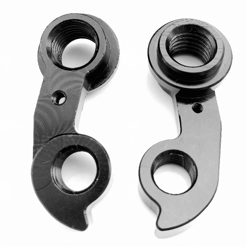 1Pc 자전거 부품 Mech 드롭 아웃 GT KHS 사이클 MTB Mongoose Btwin Mongoose Torpado 후면 변속기 RD 행거 탄소 자전거 프레임, 몽구스 바이크 부품