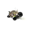 Floating Glass Marine Animal Trinkets Cute Mini Sea Turtle Figurine Charm Pendant Ornament for Aquarium Fish Tank Decor Supplies 6