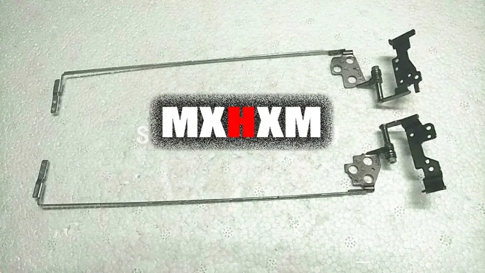 

MXHXM Laptop LCD Hinges for Lenovo V310 V310-15ISK