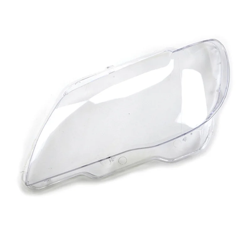 

Автомобильные аксессуары, налобный фонарь для передней фары, крышка объектива для BMW 7 серии E65 E66 LCI 2004 -2007, левая сторона