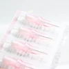 Mona 20pcs/box Tattoo Cartridge Needle 3RL Stranded Round Liner Shader Tattoo Needle Cartridge For Rotary tattoo Machine Pen 5