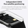 Global Version Xiaomi Mi Band 8 Pro Smart Wristband 1.74" AMOLED Screen 5ATM Waterproof 150 Sport Modes GPS Blood Oxygen 5