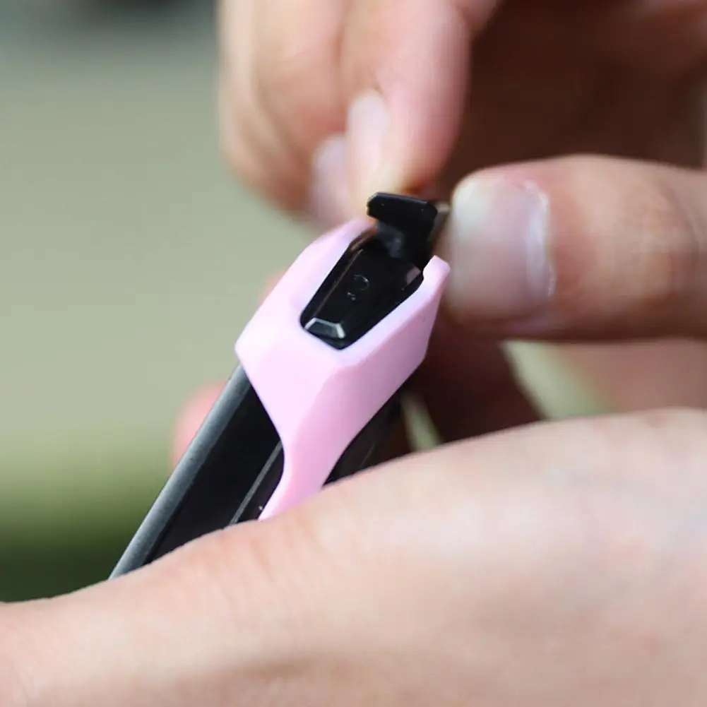 Premium Silicone Protective Case with Glass Film Cover