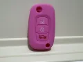 Pink A