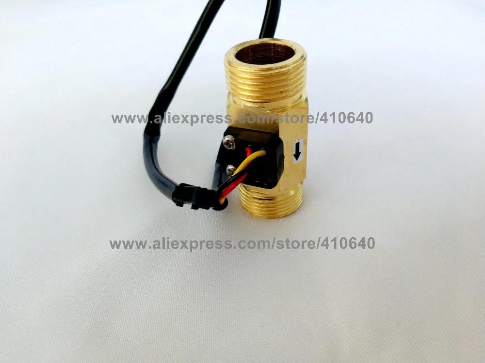 Water Flow Sensor  (9)