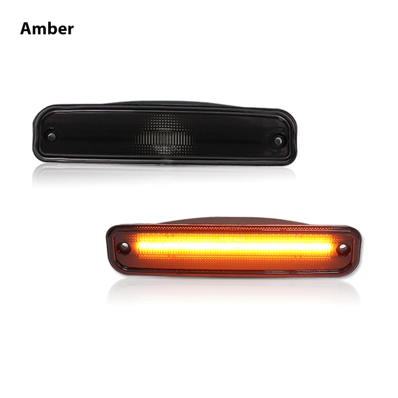 amber