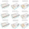 Talalay-High Antibacterial Natural Latex Pillow, Orthopedic Neck Support, Cervical Vertebra, Neck Care, Beding Large Sleepers 6