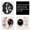 Smart Watches for Women [400+Watch Faces/Calls/Female Health], 1.27 6