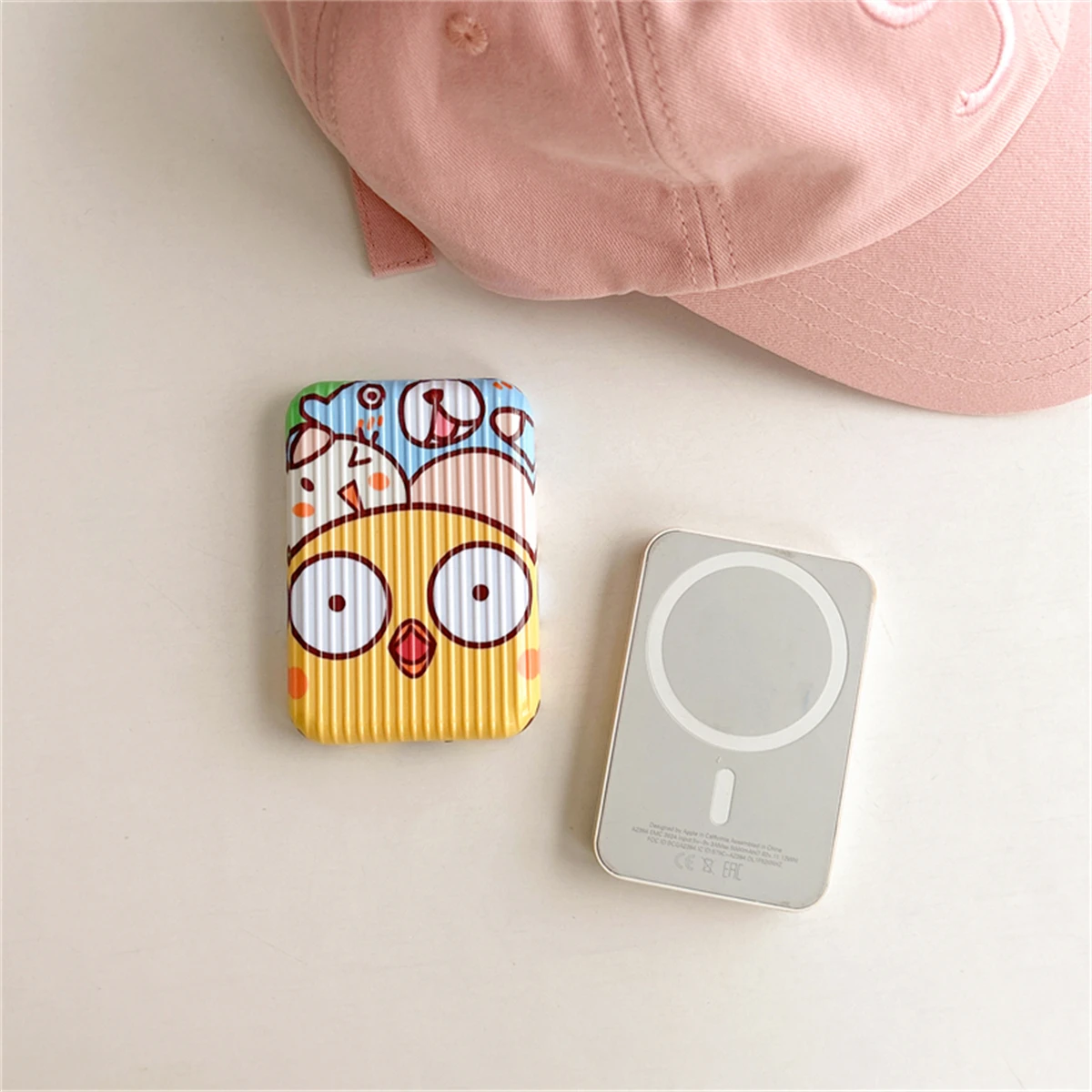 Powerbank Case External Battery Shockproof Bumper Wireless Magnetic Battery Protective Cover Silicone Case For Iphone