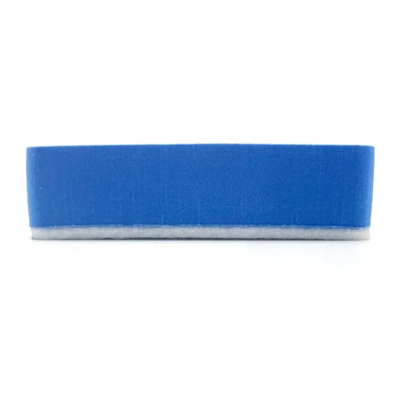 Car Glass Oil Film Cleaning Sponge Wiper Polishing Sponges Car Windshield Wool Felt Brush Oil Dusty Removal Tools Accessories 3