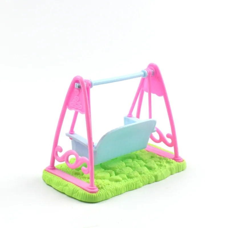 

1pcs 13.5cm*10cm*7.5cm Lol Dolls Swing Toys for Kids Lol Accessories Dolls Swing Toys Baby Dolls Accessories Best Gifts
