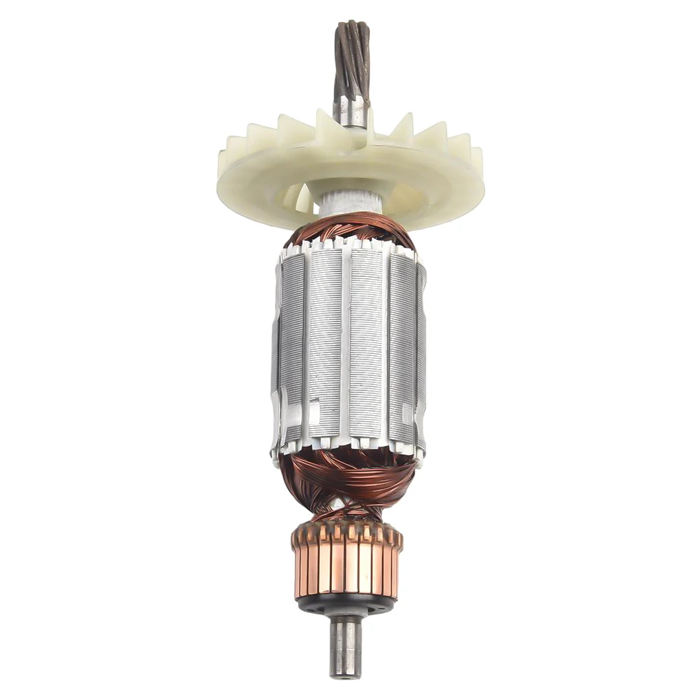 

7-Teeth Rotor For GBH2-26 GBH2-26E/RE GBH2-26DREArmature Rotor Anchor Motor Power Tool Accessories Replace Damaged