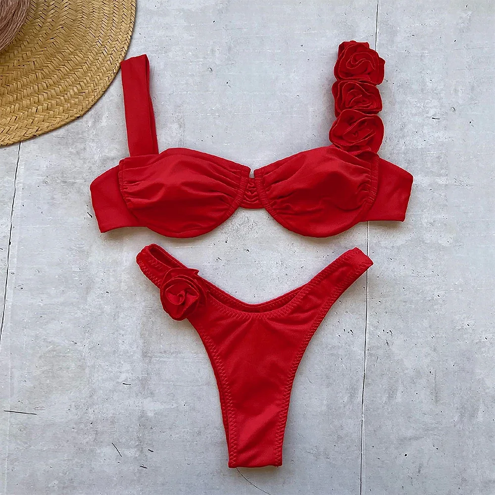 Рисунок 3 - 2024 сексуальный женский купальник