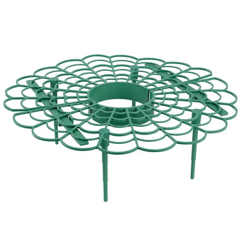 

Strawberry Rack 3 Pack Strawberry Plant Supports Sturdy Garden Plant Support Racks Elevate The Fruit Far From Soil To Avoid