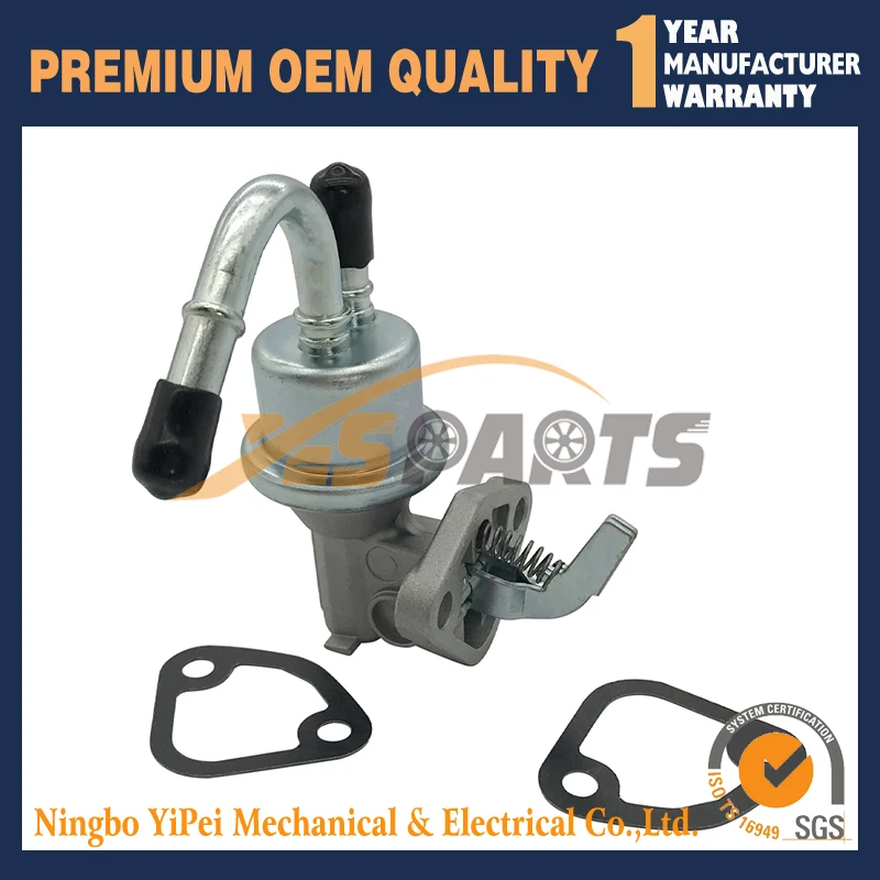 7011982 6680838 Nuova Pompa Di Sollevamento Carburante Per Bobcat S220 S250 T250 T300 Kubota