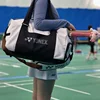 Yonex High Quality Durable Badminton With Large Compartment To Hold All Sports Accessories Unisex Racquet Shoulder Bag 5