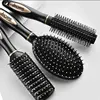 Air Bag Anti Static Comb Plastic Massage Anti Static Hair Brush Practical Care SPA Head Massager Household Curly Hair Hair Comb 3