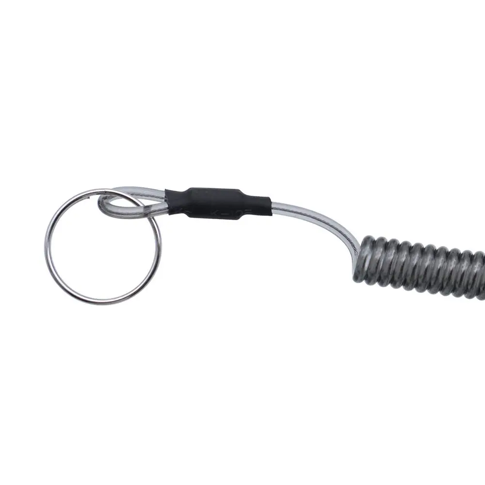 Anti-Lost & Elastic Safety Rope 4